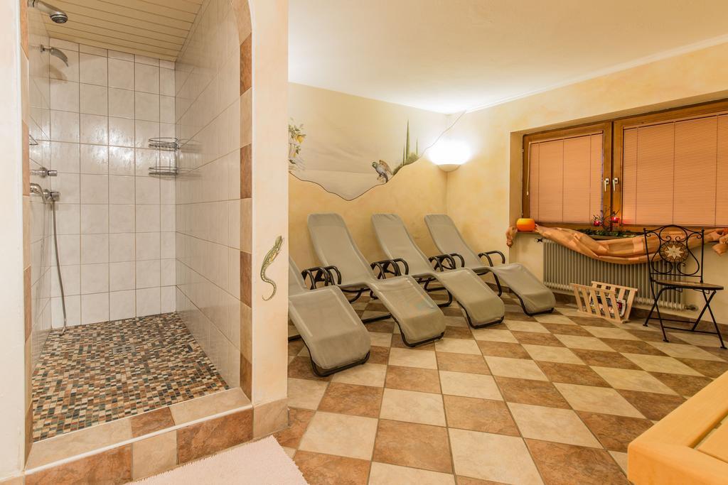 Pension Nigella Neustift im Stubaital Exterior foto